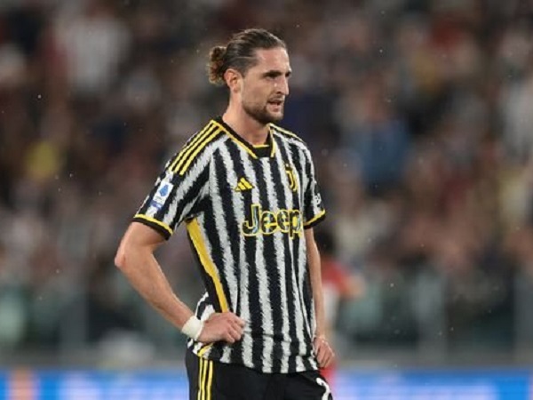 Adrien Rabiot