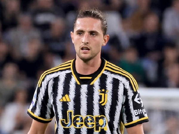 Adrien Rabiot