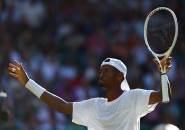 Christopher Eubanks Ungkap Hal Yang Berubah Usai Wimbledon