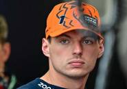 Kalah dari Hamilton di Kualifikasi GP Hungaria, Max Verstappen Gigit Jari