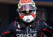 Klasemen F1: Verstappen Kian Terbang Tinggi di Puncak