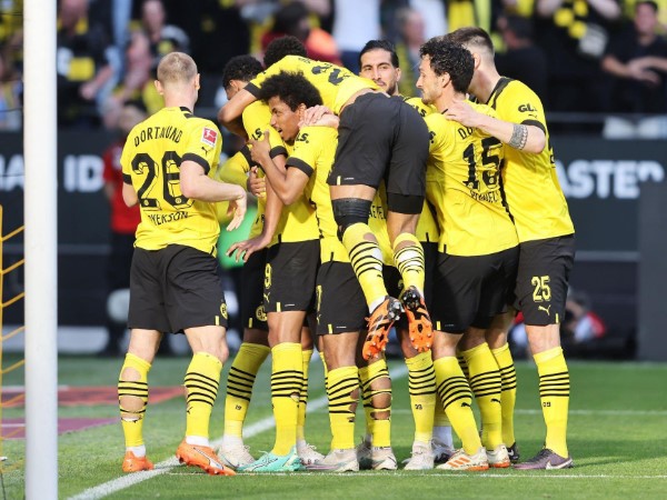 Borussia Dortmund