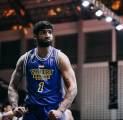 Brandone Francis Berpeluang Bela Republik Dominika di FIBA World Cup 2023