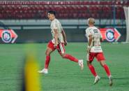 Elias Dolah Persembahkan Gol Debut untuk Sang Ibu yang Terkena Kangker