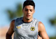 Gantikan Aleksandar Mitrovic, Fulham Gaet Raul Jimenez