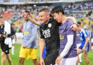 Hujan Lebat Buat Laga Tottenham Melawan Leicester di Bangkok Batal