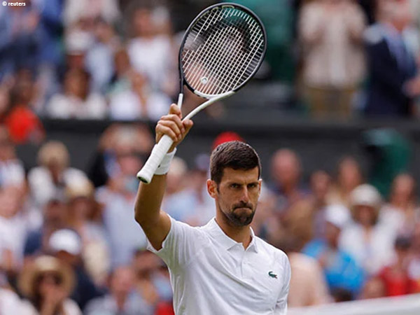 Novak Djokovic Urungkan Niat Untuk Tampil Di Toronto