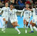 Hasil Piala Dunia Wanita 2023: Filipina 1-0 Selandia Baru