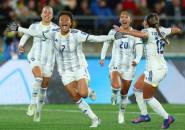 Hasil Piala Dunia Wanita 2023: Filipina 1-0 Selandia Baru