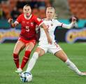 Hasil Piala Dunia Wanita 2023: Swiss 0-0 Norwegia