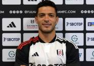 Fulham Umumkan Kedatangan Raul Jimenez dari Wolves