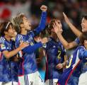 Hadapi Kosta Rika di Piala Dunia Wanita, Jepang Tidak Merasa Gugup