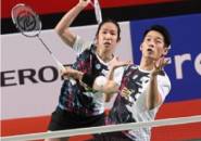 Japan Open 2023: Peng Soon/Yee See Senang Perdana Kalahkan 10 Besar Dunia