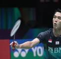 Jonatan Christie Menang Mudah di Babak Pertama Japan Open 2023