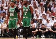Jaylen Brown Sebut Celtics Tidak Bakal Sama Tanpa Smart
