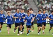 Jepang Bertemu Korut, Korea Selatan Jumpa China di Kualifikasi Piala Dunia