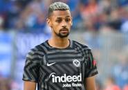 Lazio Sepakati Transfer Gelandang Eintracht Frankfurt, Segera Teken Kontrak