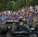 Mercedes Mantap Alihkan Fokus untuk Mobil F1 2024
