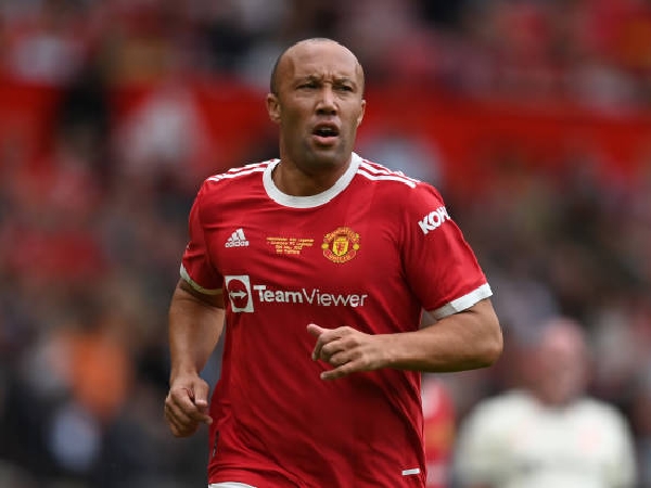 Mantan bek Arsenal dan Manchester United, Mikael Silvestre