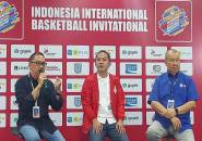 Timnas Bola Basket Indonesia Bakal Lawan Suriah dan UEA