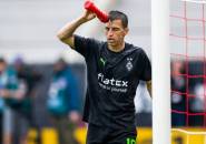 Bek Borussia Monchengladbach, Stefan Lainer Didiagnosis Menderita Kanker