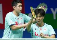 Japan Open 2023: Aaron/Wooi Yik Kembali Menyerah Dari Hoki/Kobayashi