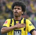 Karim Adeyemi: Saya Ingin Menjuarai Bundesliga Bersama Dortmund