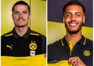 Borussia Dortmund Rekrut Nmecha dan Sabitzer Untuk Gantikan Bellingham
