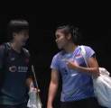 He Bing Jiao Hadang Gregoria Mariska di Babak Semifinal Japan Open 2023