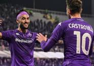 Juve Dicoret, Fiorentina Wakili Italia Lagi di Conference League
