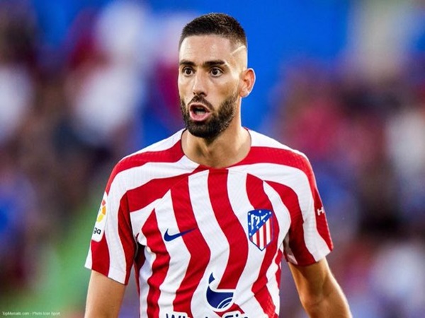 Simeone ingin pertahankan Carrasco