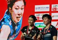An Se Young Kampiun Tunggal Putri Japan Open 2023
