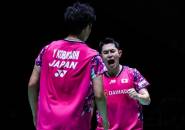 Japan Open 2023: Hoki/Kobayashi Balas Kekalahan Atas China di Kandang