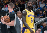 Lance Stephenson Cerita Pengalamannya Bela Lakers di Tahun 2019