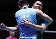 Fakta Unik Lee Yang/Wang Chi Lin Raih Gelar Japan Open 2023