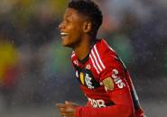 Crystal Palace Sudah Ajukan Tawaran untuk Bintang Flamengo, Matheus Franca