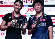 Hasil Final Japan Open 2023: Korea 2 Gelar Juara