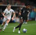 Hasil Piala Dunia Wanita 2023: Nigeria 0-0 Irlandia