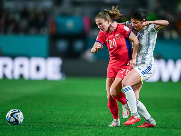Hasil Piala Dunia Wanita 2023: Norwegia 6-0 Filipina