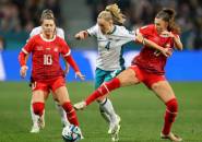 Hasil Piala Dunia Wanita 2023: Selandia Baru 0-0 Swiss