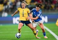 Hasil Piala Dunia Wanita 2023: Swedia 5-0 Italia