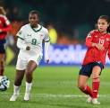 Hasil Piala Dunia Wanita 2023: Zambia 3-1 Kosta Rika