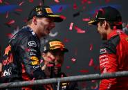 Klasemen Sementara F1 Usai GP Belgia: Verstappen Tak Tersentuh di Puncak