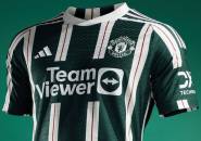 Manchester United Perpanjang Kerja Sama dengan Adidas Hingga 2035