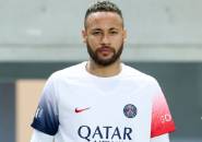 Neymar Jr Diklaim Bisa Bantu Arsenal Akhiri Puasa Gelar Premier League