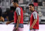 Pemain Inter Miami Ungkap Dampak Kehadiran Lionel Messi & Sergio Busquets
