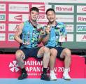Penantian Gelar Lee Yang/Chi Lin Selama Dua Tahun Berakhir di Japan Open