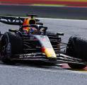 Max Verstappen Terkejut Bisa Menangi GP Belgia Usai Start P6