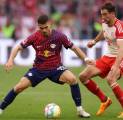 Real Sociedad Mulai Negosiasi Datangkan Andre Silva dari RB Leipzig