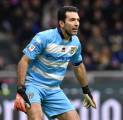 Akhiri Kontrak dengan Parma, Gianluigi Buffon Akan Segera Pensiun
